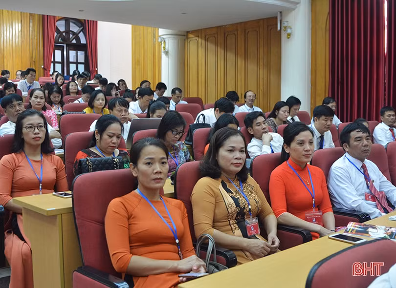 Tập trung đổi mới phương thức hoạt động, phát huy hơn nữa tính sáng tạo của người làm báo