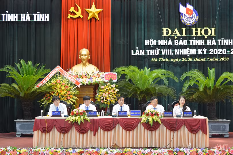 Tập trung đổi mới phương thức hoạt động, phát huy hơn nữa tính sáng tạo của người làm báo