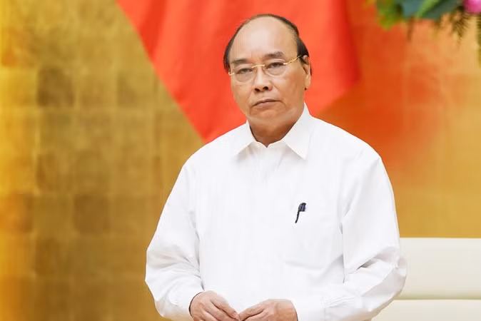 Thủ tướng: Không để Covid-19 lan rộng tại Đà Nẵng và các địa phương