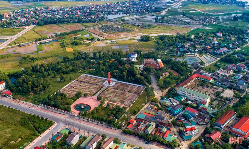 Bí thư Thành ủy Hà Tĩnh gợi mở hướng phát triển nhiệm kỳ mới: Trước hết, phải quan tâm yếu tố con người!