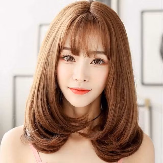 Lựa chọn kiểu tóc phù hợp để trở nên xinh đẹp
