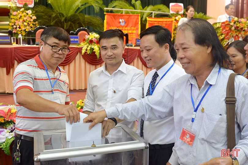 Tập trung đổi mới phương thức hoạt động, phát huy hơn nữa tính sáng tạo của người làm báo
