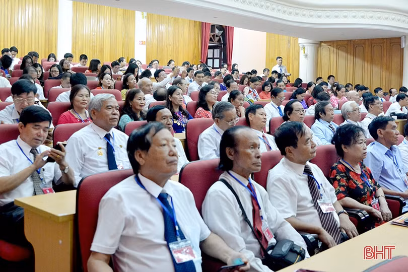 Tập trung đổi mới phương thức hoạt động, phát huy hơn nữa tính sáng tạo của người làm báo