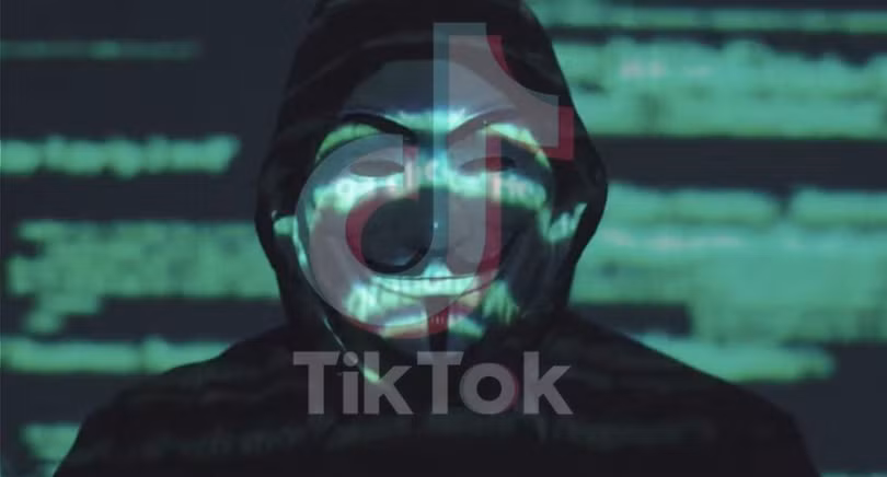 “Hãy cẩn thận với TikTok”