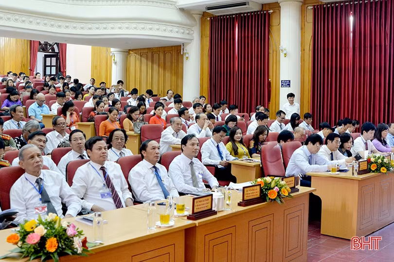 Tập trung đổi mới phương thức hoạt động, phát huy hơn nữa tính sáng tạo của người làm báo