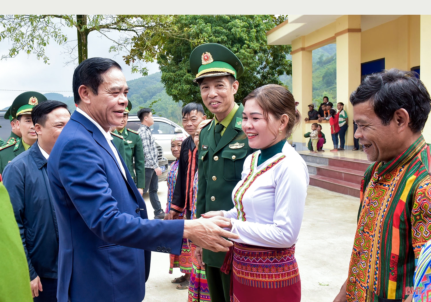 Nắm bắt cơ hội, quyết tâm bứt phá, Hà Tĩnh mở tầm nhìn phát triển mới