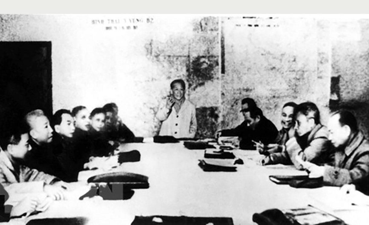 Đại thắng mùa xuân năm 1975 - Nghệ thuật nắm thời cơ, tạo thời cơ và chớp thời cơ của Đảng