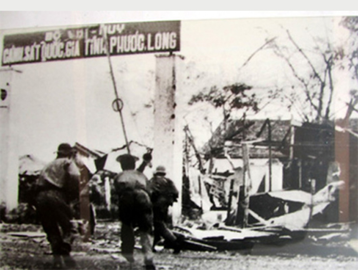 Đại thắng mùa xuân năm 1975 - Nghệ thuật nắm thời cơ, tạo thời cơ và chớp thời cơ của Đảng