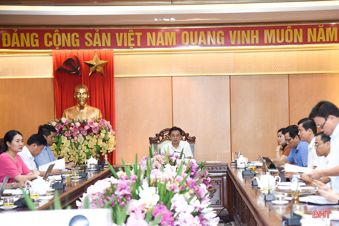 MTTQ và các tổ chức hội, đoàn thể cần triển khai phong trào thi đua đảm bảo thực chất