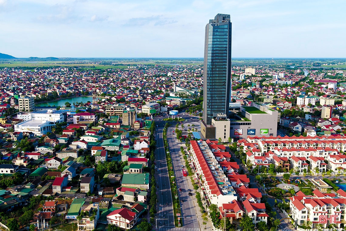 Hà Tĩnh công bố Dự thảo Báo cáo Chính trị trình Đại hội XIX để lấy ý kiến góp ý của Nhân dân