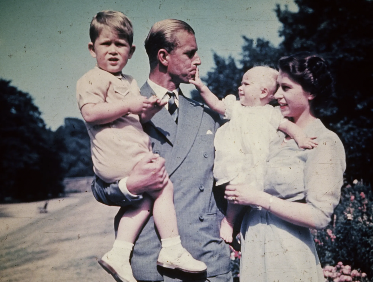 Cuộc đời Nữ hoàng Elizabeth II qua ảnh