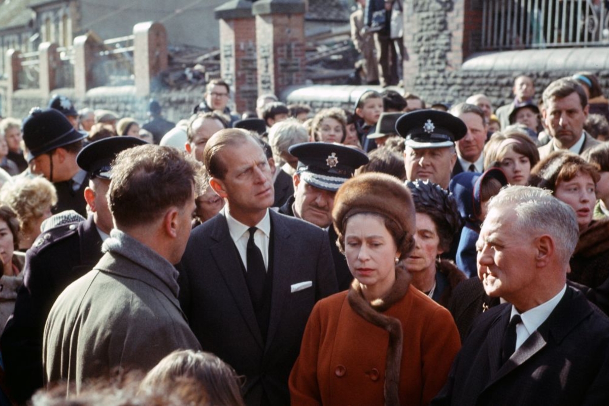 Cuộc đời Nữ hoàng Elizabeth II qua ảnh