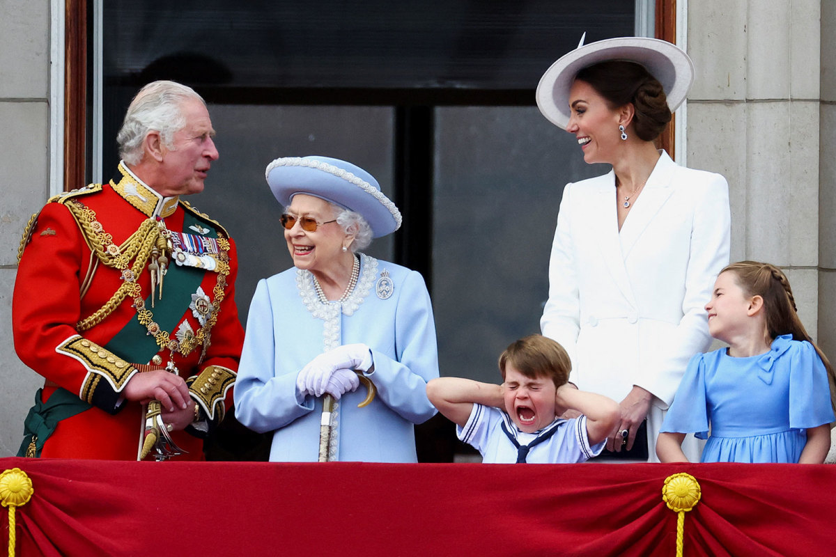 Cuộc đời Nữ hoàng Elizabeth II qua ảnh