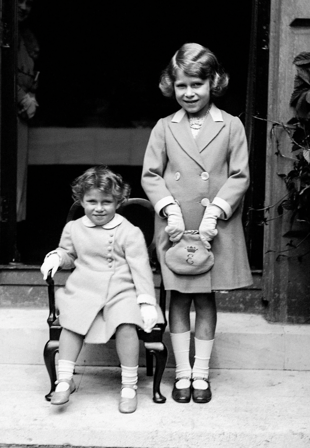 Cuộc đời Nữ hoàng Elizabeth II qua ảnh