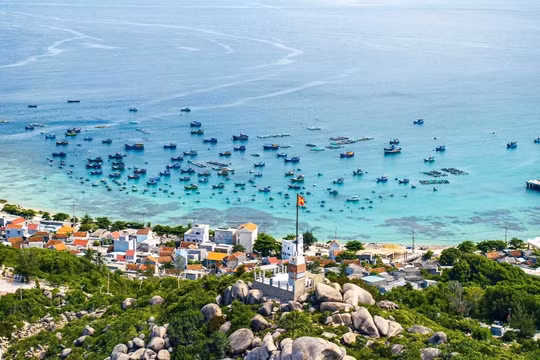 Bộ Nội vụ hướng dẫn các tỉnh thành có nhu cầu sáp nhập xã, phường