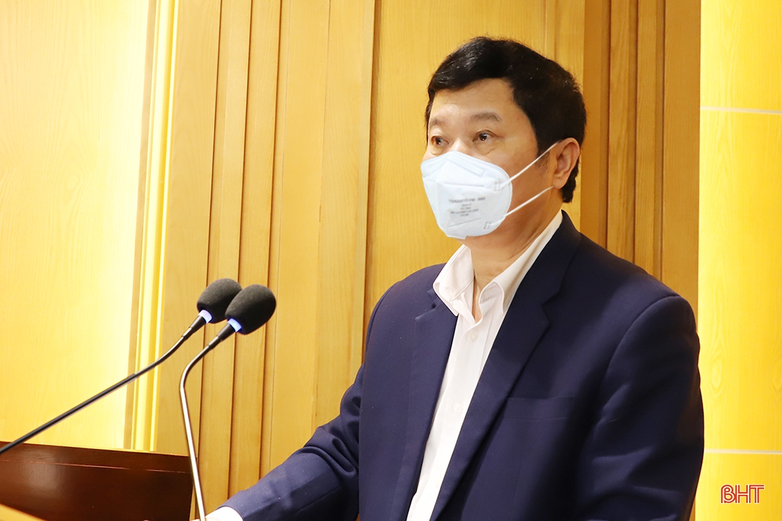 Các cấp, ngành cần tập trung tháo gỡ khó khăn, thúc đẩy kinh tế tập thể phát triển