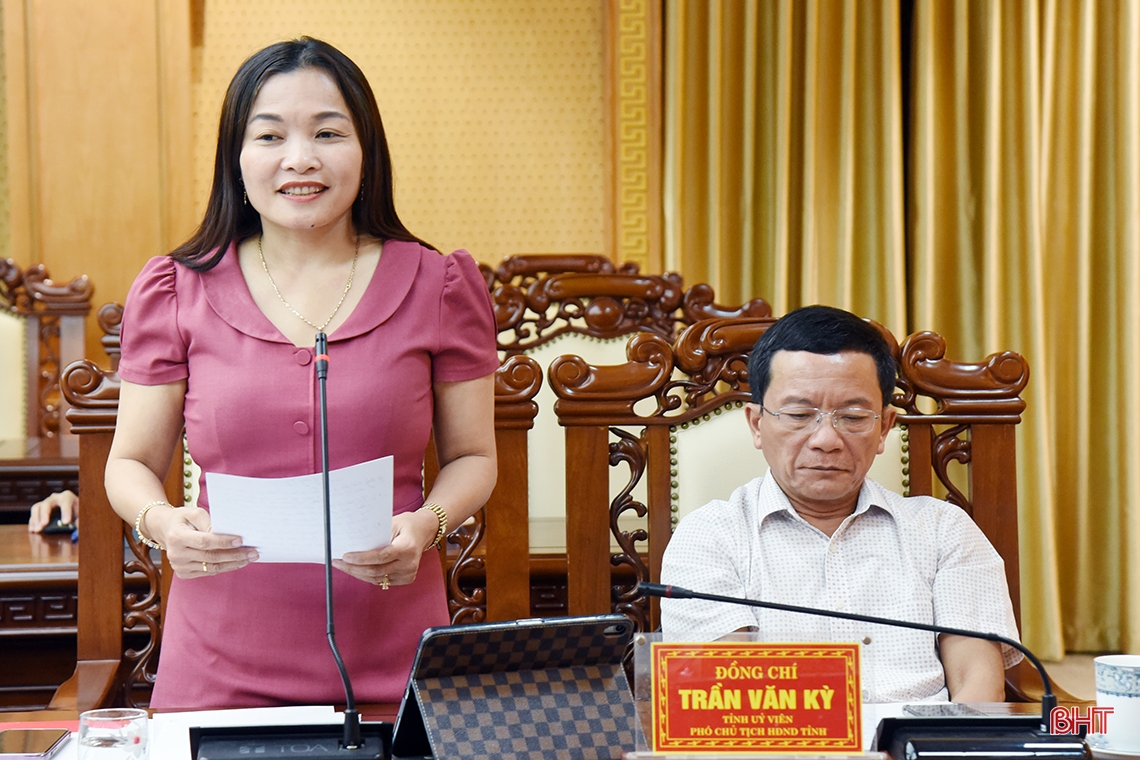 Tiếp tục phát huy trách nhiệm trong phối hợp thực hiện công tác kiểm tra, giám sát
