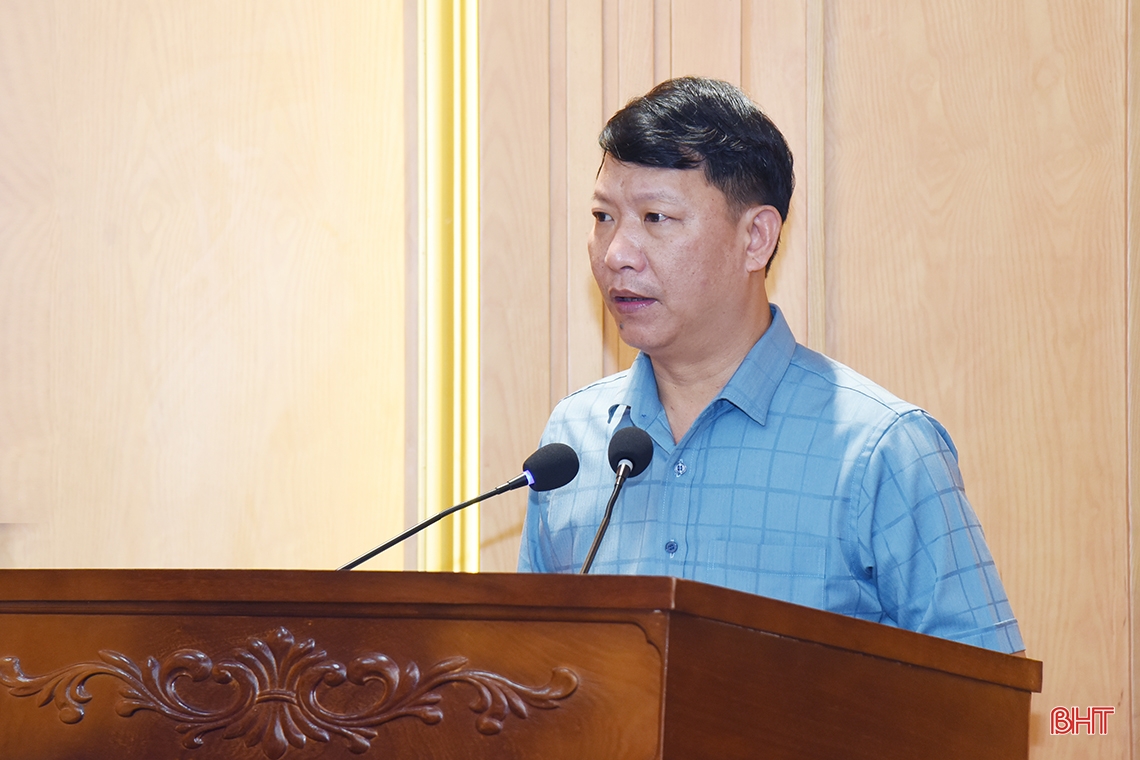 Tiếp tục phát huy trách nhiệm trong phối hợp thực hiện công tác kiểm tra, giám sát