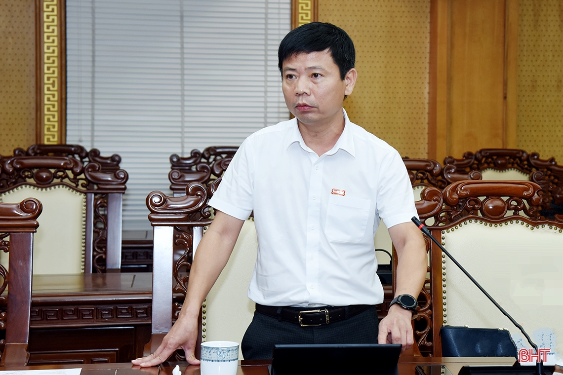 Tiếp tục phát huy trách nhiệm trong phối hợp thực hiện công tác kiểm tra, giám sát