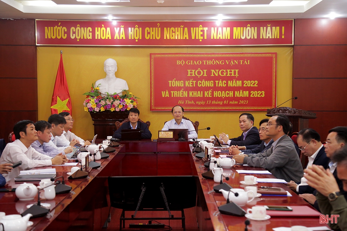 Hà Tĩnh kiến nghị về giải phóng mặt bằng dự án cao tốc Bắc - Nam