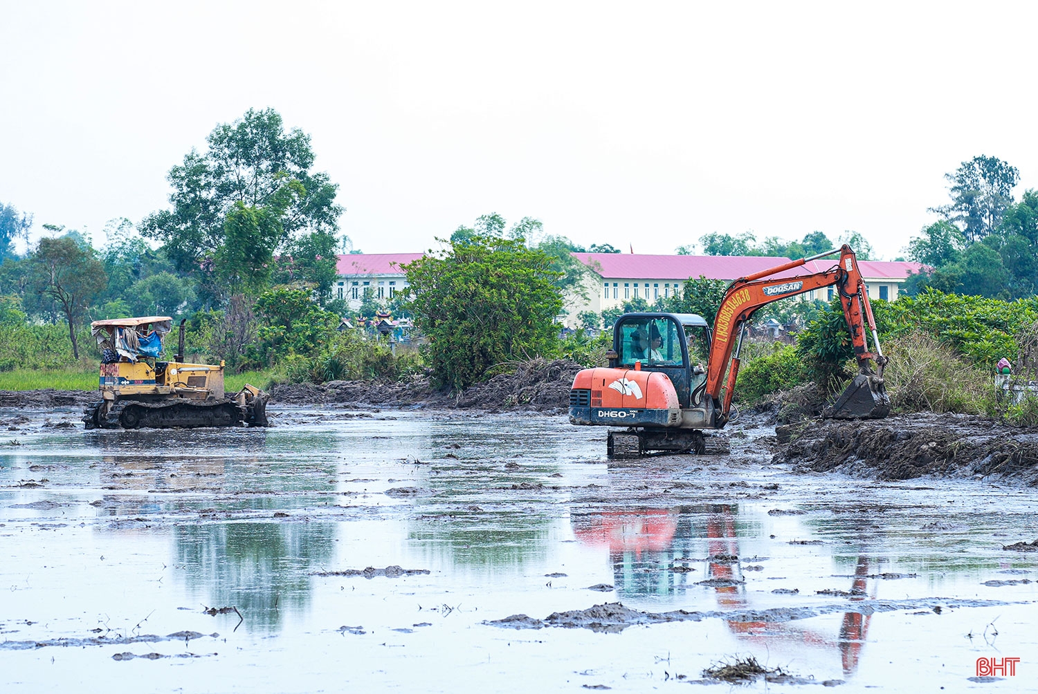 Tập trung, tích tụ ruộng đất - kiến tạo nền nông nghiệp hiện đại, bền vững (Bài 2): Những “nút thắt” cần tháo gỡ
