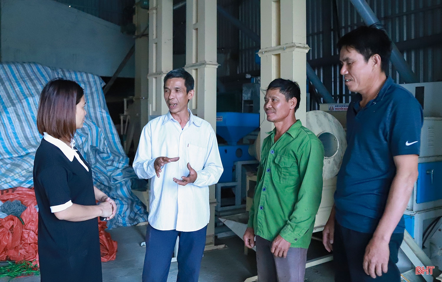 Tập trung, tích tụ ruộng đất - kiến tạo nền nông nghiệp hiện đại, bền vững (Bài 2): Những “nút thắt” cần tháo gỡ