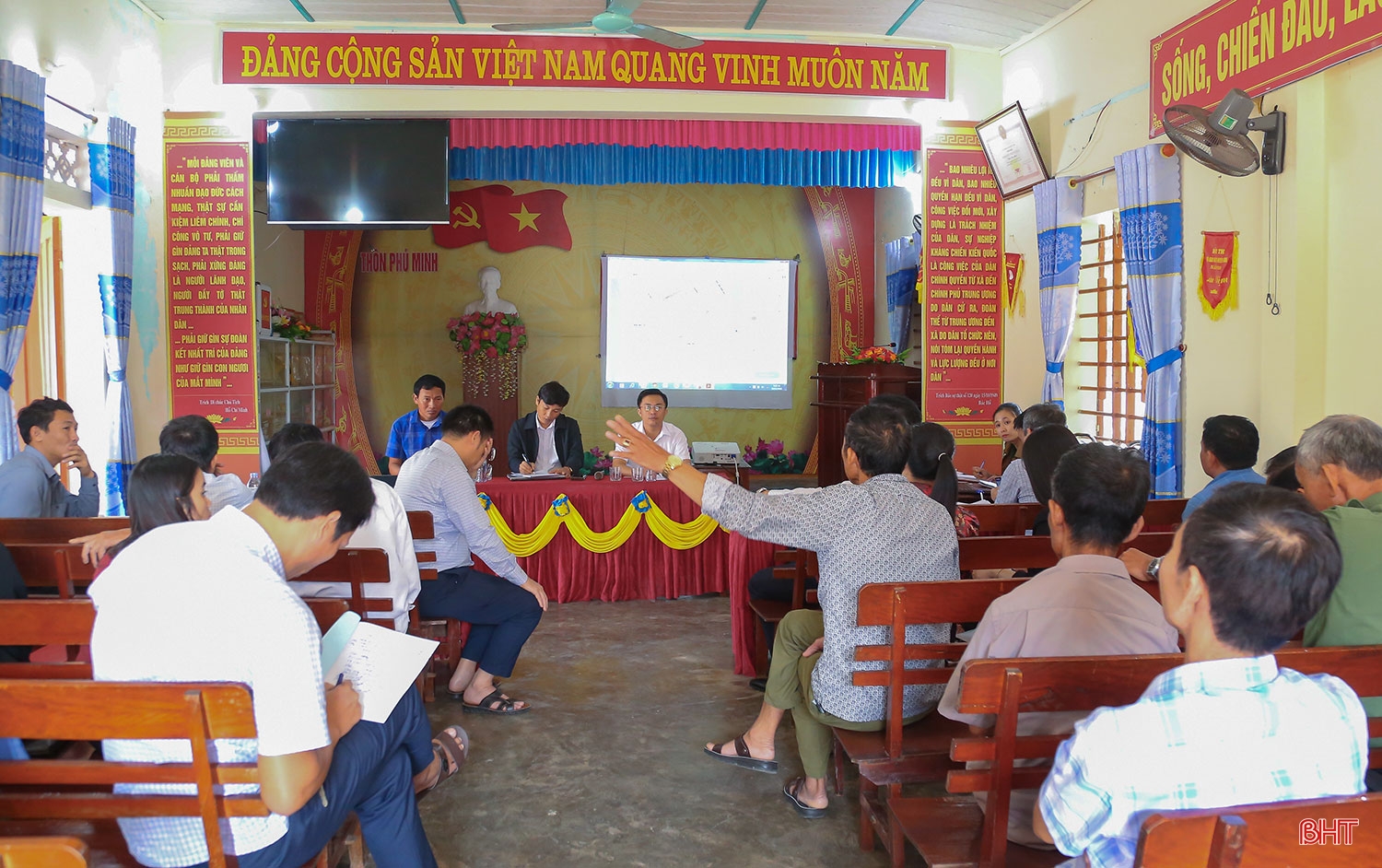 Tập trung, tích tụ ruộng đất - kiến tạo nền nông nghiệp hiện đại, bền vững (Bài 2): Những “nút thắt” cần tháo gỡ