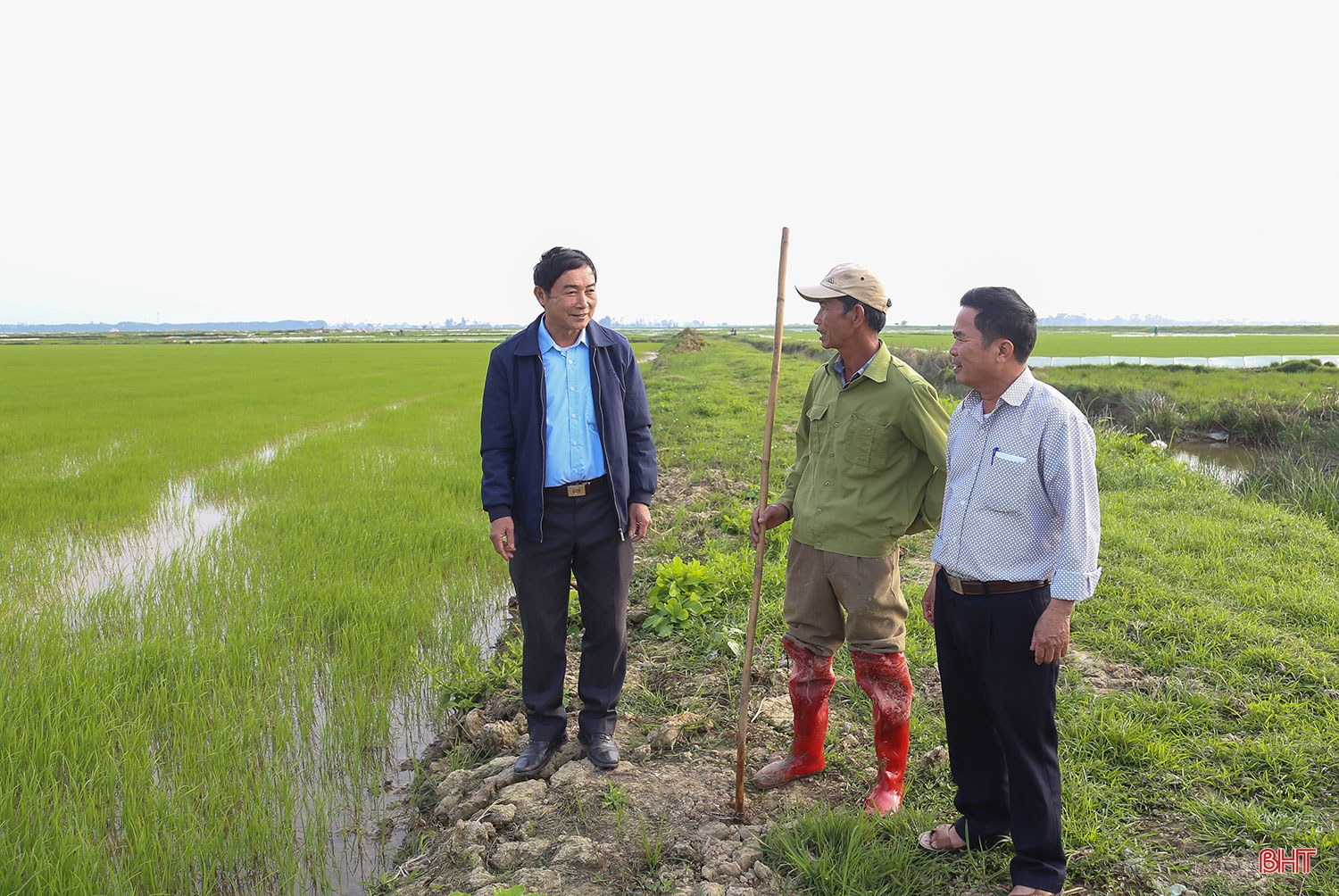 Tập trung, tích tụ ruộng đất - kiến tạo nền nông nghiệp hiện đại, bền vững (Bài 2): Những “nút thắt” cần tháo gỡ