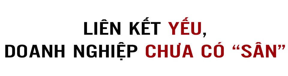 Tập trung, tích tụ ruộng đất - kiến tạo nền nông nghiệp hiện đại, bền vững (Bài 2): Những “nút thắt” cần tháo gỡ