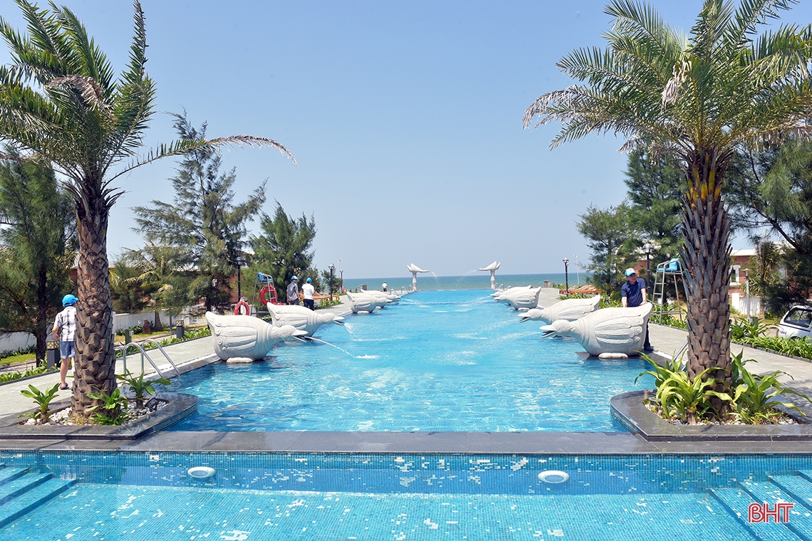 Các doanh nghiệp, nhà đầu tư đánh giá cao tiềm năng du lịch Hà Tĩnh