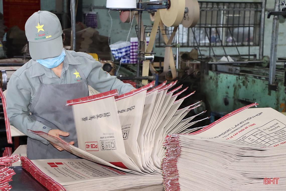 Động lực xây dựng Cẩm Xuyên thành huyện nông thôn mới nâng cao