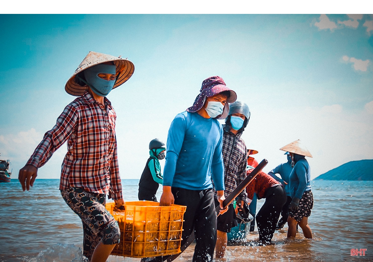 Nước mắm Hà Tĩnh “lên hương” nhờ OCOP