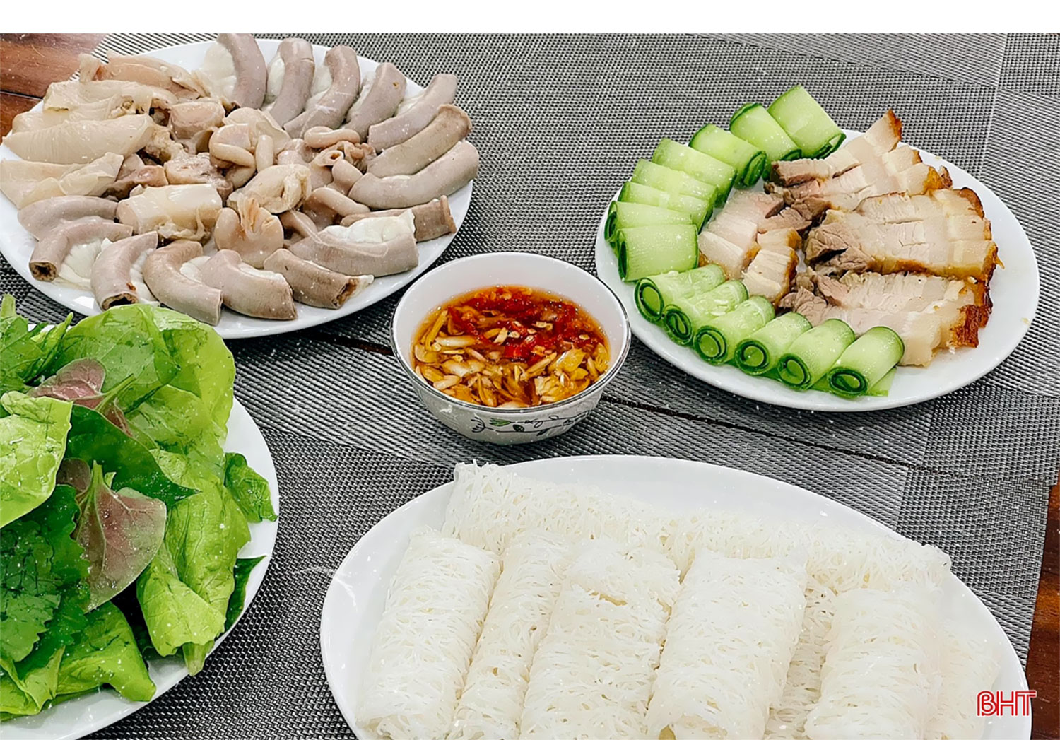 Nước mắm Hà Tĩnh “lên hương” nhờ OCOP