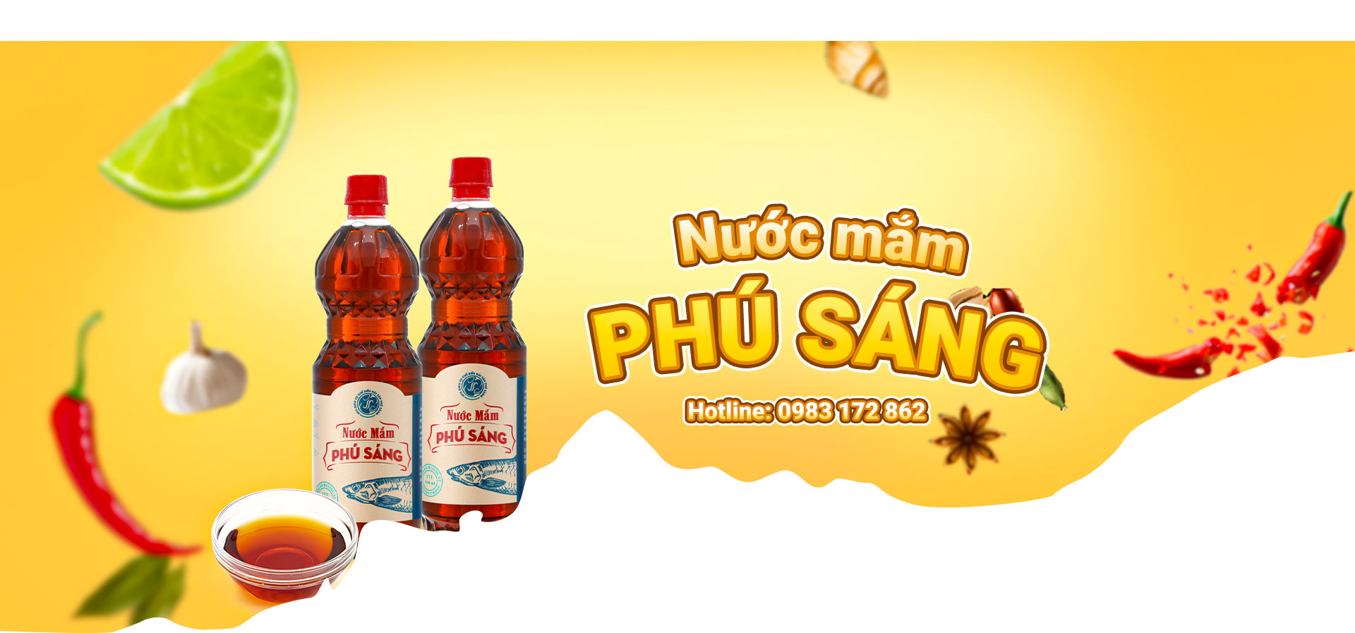 Nước mắm Hà Tĩnh “lên hương” nhờ OCOP