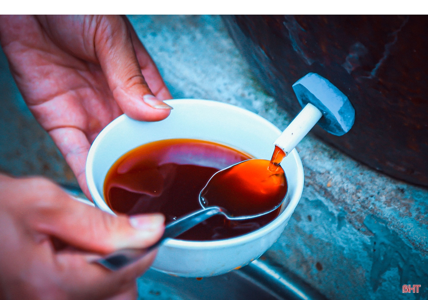 Nước mắm Hà Tĩnh “lên hương” nhờ OCOP