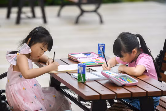  Vinamilk chung tay xây dựng "sức đề kháng số" cho thế hệ tương lai
