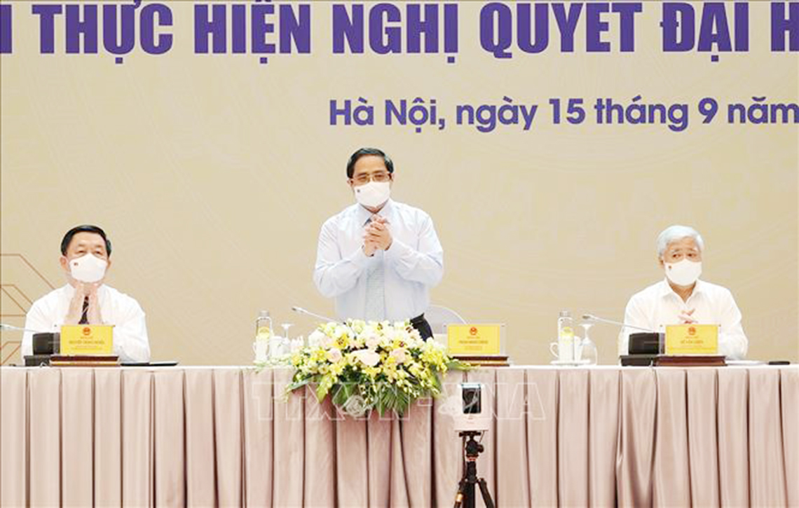 Phát huy vai trò nòng cốt của đội ngũ trí thức đối với sự phát triển của đất nước