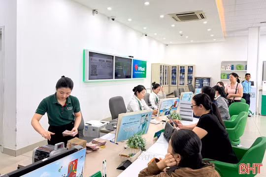 Cạnh tranh huy động vốn - không chạy đua lãi suất bằng mọi giá