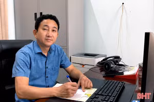 Chuyên gia khí tượng Hà Tĩnh nói về thời tiết mùa đông năm nay