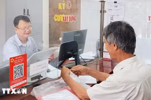 Bộ Nội vụ hướng dẫn về chính sách tinh giản biên chế theo Nghị định số 154