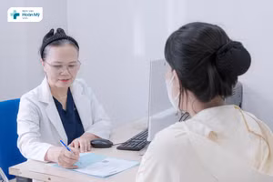 2 thiếu nữ được chẩn đoán mắc hội chứng MRKH hiếm gặp