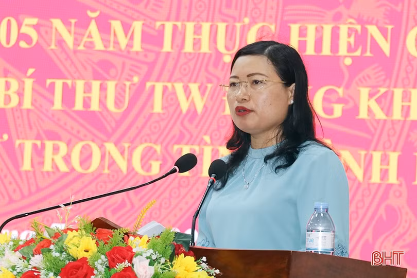 Phát huy vai trò người đứng đầu đối với công tác dân vận