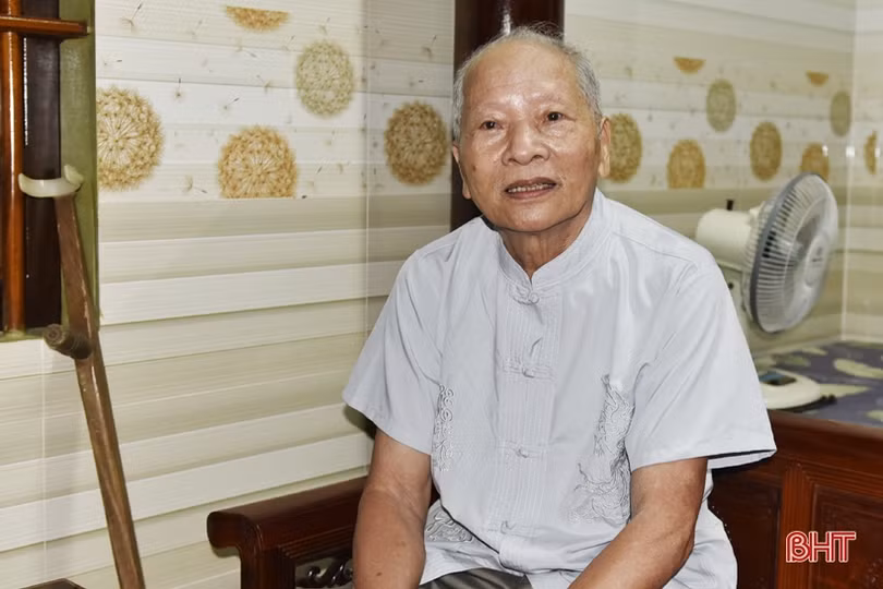 Đức Thọ quan tâm hỗ trợ gia đình chính sách, người có công 