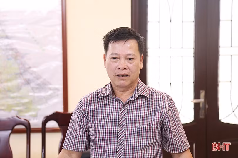 Tập đoàn Cienco4 phải hoàn thành xử lý hư hỏng tuyến quốc lộ 1 qua Hà Tĩnh trước 15/9
