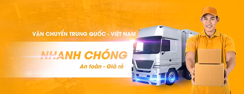 TOP 5 công ty nhập hàng Trung Quốc uy tín, chất lượng về Việt Nam