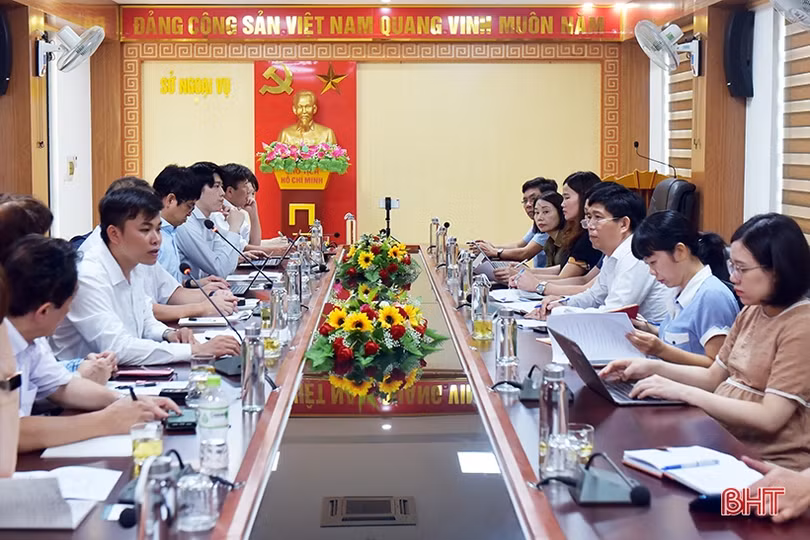 Xúc tiến chương trình đưa lao động Hà Tĩnh sang Nhật Bản với chi phí thấp