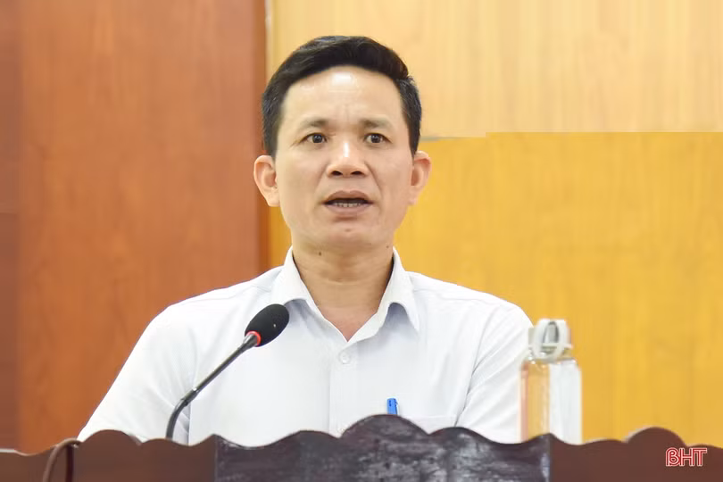 Thông tin kết quả Kỳ họp thứ 5 của Quốc hội đến báo cáo viên các cơ quan, doanh nghiệp