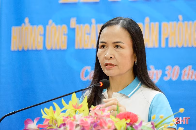 Nêu cao tinh thần cảnh giác để ngăn chặn, phát hiện hành vi mua bán người