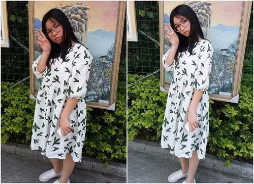 Những ảnh photoshop “nợ đàn ông ngàn lời xin lỗi”