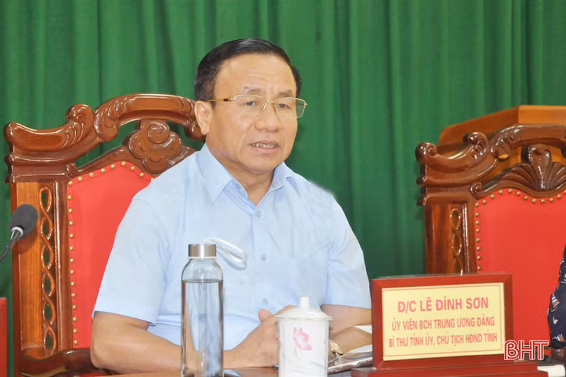 Giải quyết kịp thời, minh bạch các khiếu nại chính đáng của công dân